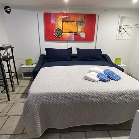 Loft 24 Bed & Breakfast Brindisi Exterior foto
