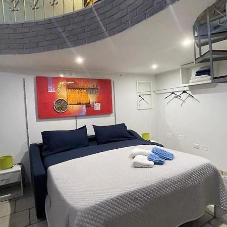 Loft 24 Bed & Breakfast Brindisi Exterior foto