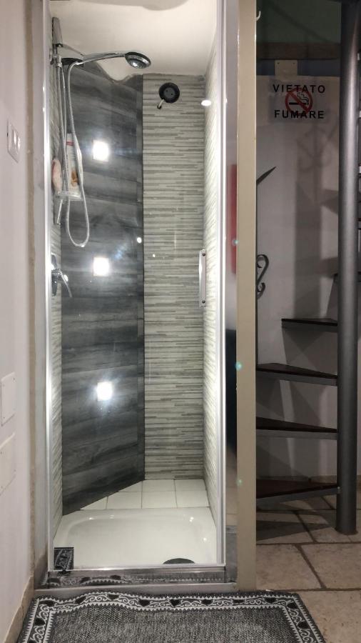 Loft 24 Bed & Breakfast Brindisi Exterior foto