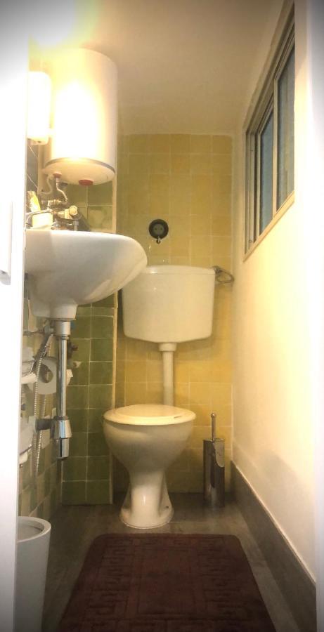 Loft 24 Bed & Breakfast Brindisi Exterior foto