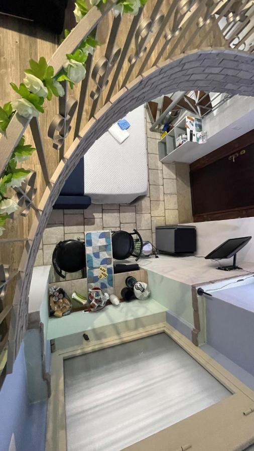 Loft 24 Bed & Breakfast Brindisi Exterior foto